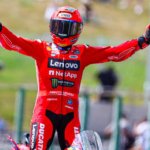 Marc Marquez kembali menunjukkan dominasinya di MotoGP 2025