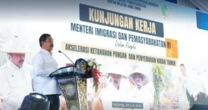 SAE Ngajum Dapat Pujian Dari Menimipas Punya Potensi Produktif
