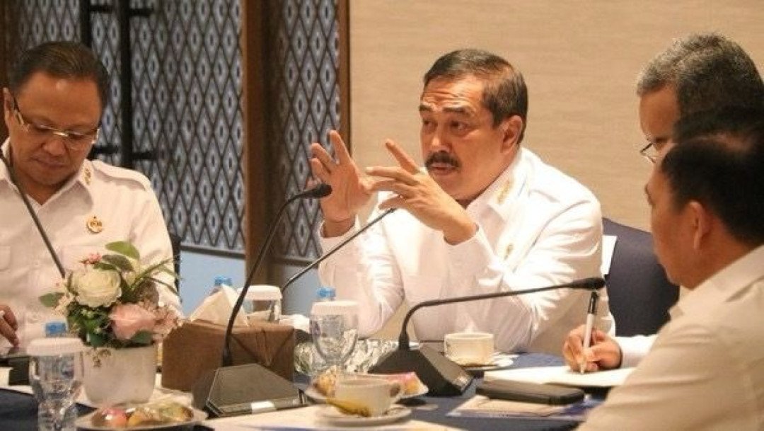 Menteri Imipas Tegas! Napi Yang terlibat Bisnis Open BO di Tindak