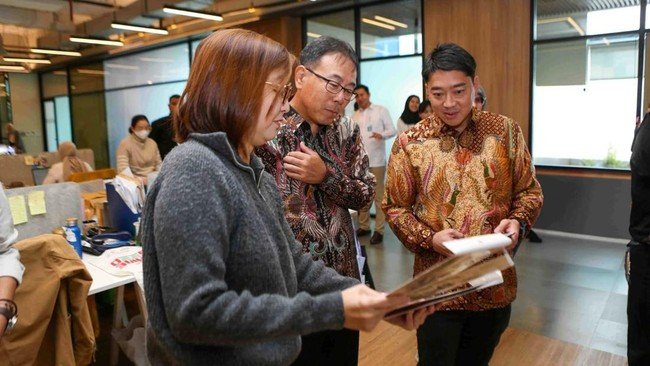 Kerja sama antara Mitsubishi, Garuda Indonesia dan Tahilalats merupakan bagian dari strategi peluncuran model flagship terbaru Mitsubishi yang akan berlangsung dari Juli hingga Desember 2025.