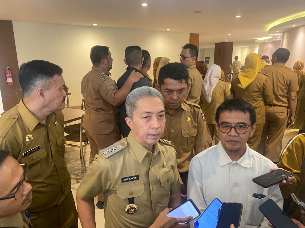 Koperasi Merah Putih: Kota Bogor Siap Operasikan 68 Koperasi