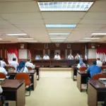 Pemkot Jakbar dan BNNP DKI Perkuat Sinergi Perangi Narkoba