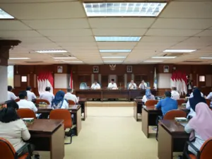 Pemkot Jakbar dan BNNP DKI Perkuat Sinergi Perangi Narkoba