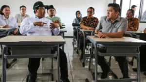 Sekolah Rakyat Siap Launching, Prabowo Usung Pendidikan Gratis
