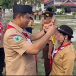 Perkemahan Satya Dharma Bhakti Pemasyarakatan