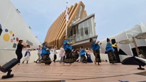 Pertamina Ajak Difabel dan UMKM di World Expo 2025 Osaka