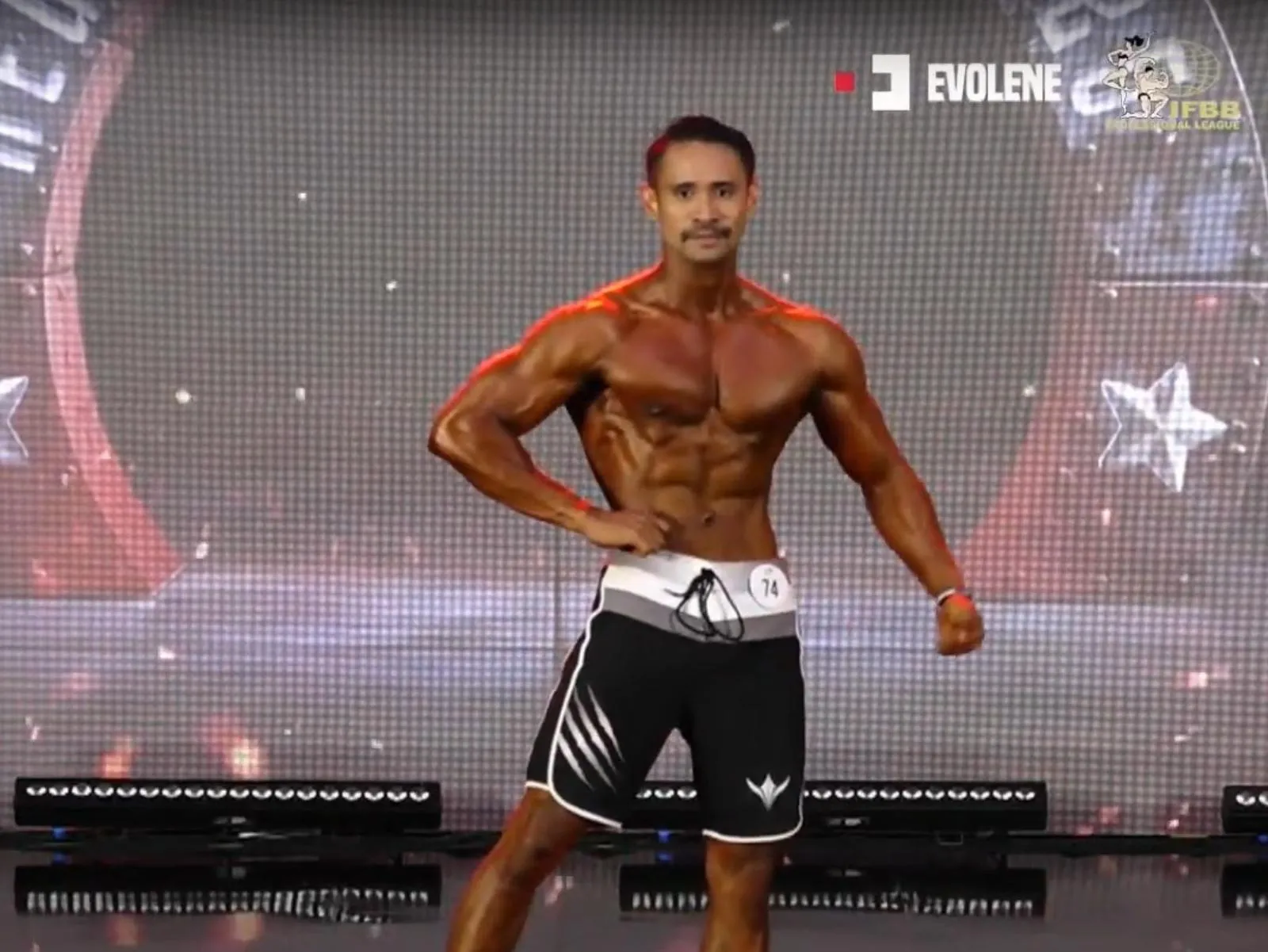 Petugas Lapas Banjarmasin Tampil di EIC 2025 Bali