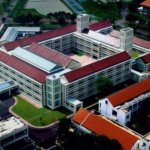 Politeknik Elektronika Negeri Surabaya (PENS) meraih predikat politeknik terbaik versi Puspresnas (Dok.Istimewa)