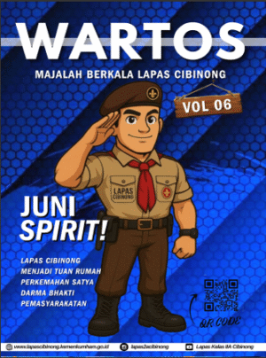 Wartos L’Cibi Vol. 06 Edisi Juni 2025