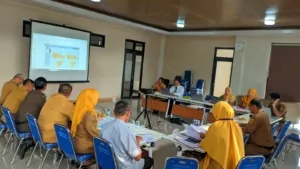 Tingkatkan Layanan: Caringin Hadirkan Dashboard Power BI