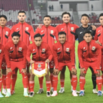 Laga Panas: Timnas Indonesia Vs Malaysia di Piala AFF U-23 2025