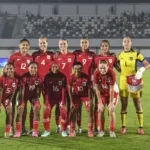 Timnas Putri Indonesia Gagal Raih Kemenangan atas Pakistan di Kualifikasi Piala Asia 2025