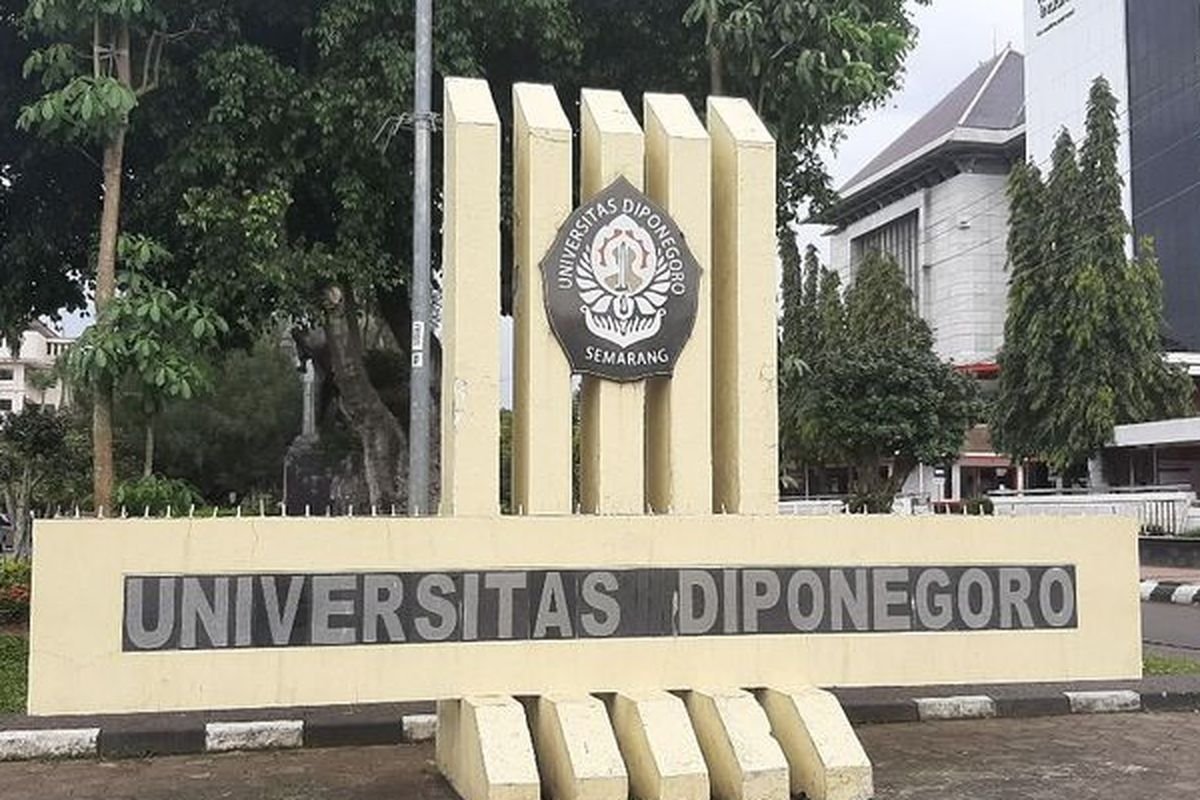 UM Undip 2025 Gelombang 2 Dibuka, Daftar Pakai Nilai UTBK SNBT