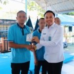 Program Rehabilitasi Lapas Cibinong Jadi Cahaya Harapan Warga Binaan (Dok. Humas Lapas Cibinong)