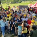 YIPABK Gelar GIB 2025 di Sentul pada Hari Anak Nasional