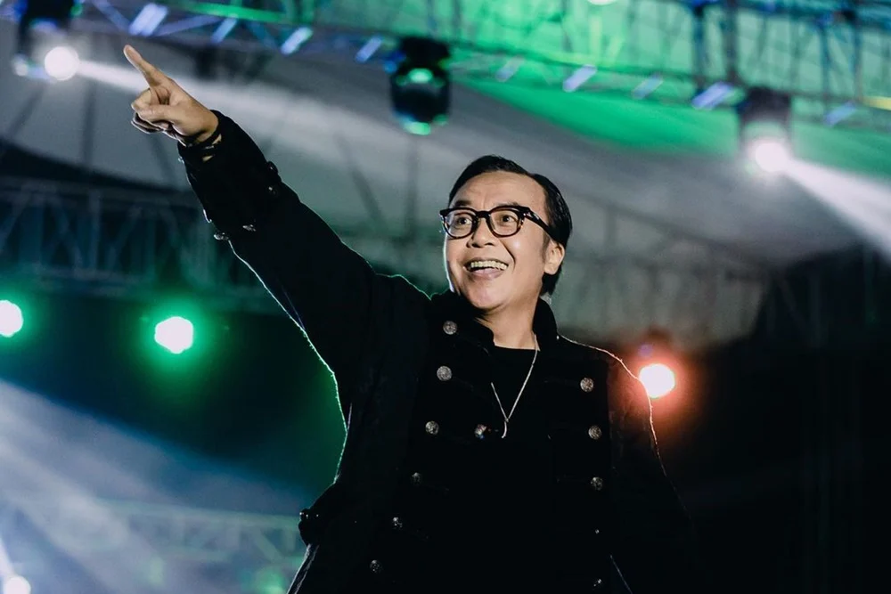 Viral! Daftar Penyanyi Indonesia yang Riders-nya Bikin Terharu
