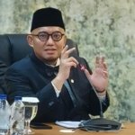 Wakil Kepala BP Haji, Dahnil Anzar Simanjuntak (Foto: Dok. BP Haji)