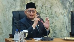 Wakil Kepala BP Haji, Dahnil Anzar Simanjuntak (Foto: Dok. BP Haji)