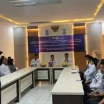 Kanwil Ditjenpas Sulteng Perkuat Peran PK dan PPK Jelang KUHP 2026 (Humas Kanwil Ditjenpas Sulteng)