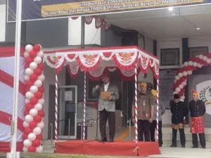 HUT ke-80 RI, Ditjenpas Sulteng Genjot Layanan Pemasyarakatan