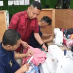 Lapas Jambi Siapkan Warga Binaan Jadi SDM Unggul (Dok. Istimewa)