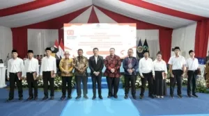 Warga Binaan: 375.025 Terima Remisi dan PMP di HUT Ke-80 RI