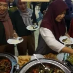 Atria Hotel Magelang Gelar Festival Kuliner Nusantara Cuma 5 Hari