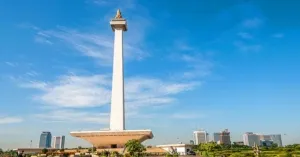 BMKG Prediksi Cuaca Cerah dan Hujan Ringan di Jakarta Hari Ini