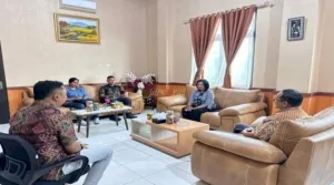 Bapas Ambon bekerja sama dengan BPVP Ambon adakan pelatihan mebel dan barista untuk membekali Klien Pemasyarakatan dengan keterampilan kerja dan peluang usaha mandiri. (Web. Ditjenpas)