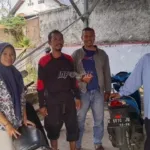 Bapas Kelas II Pati tetap layani masyarakat di akhir pekan, pastikan pelayanan bagi klien berjalan tanpa henti. (Web. Ditjenpas)