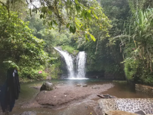 Curug Batu Blek di Tasikmalaya (Dok.Istimewa)