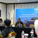 DLH DKI Perkuat Kolaborasi Pengelolaan Sampah Mandiri