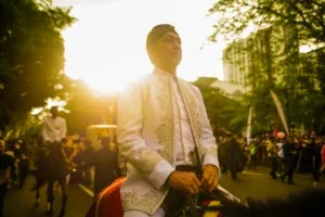 Dedie Rachim Doakan Jawa Barat Semakin Maju di Usia ke-80