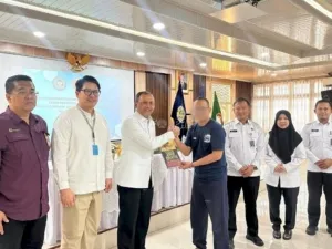 Deradikalisasi Humanis, Lapas Cipinang Tanamkan Harapan Baru