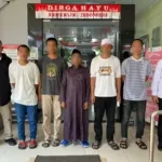 Bebas Bersyarat! WBP Lapas Cibinong Siap Mulai Hidup Baru