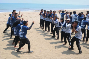 FMD Lapas Cibinong Untuk Penguatan Integritas & Solid Pegawai