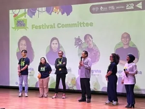 Festival Film Anak & Remaja Digelar DKJ, Hadirkan 32 Film