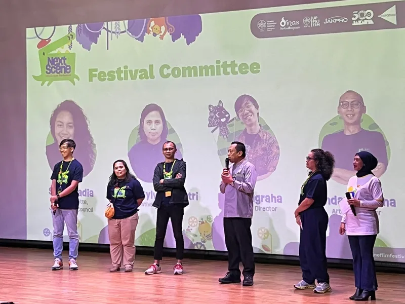 Festival Film Anak & Remaja Digelar DKJ, Hadirkan 32 Film