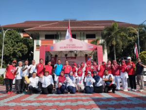 Festival Kuliner Kebhinekaan, Obat Rindu Masakan Kampung