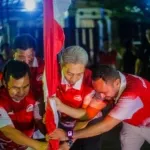Festival Merah Putih Bogor 2025: 10 Tahun Rajut Kebhinekaan