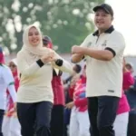 Festival Olahraga Tradisional Pasuruan 2025