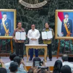 Gubernur DKI Jakarta Luncurkan Sistem Penjaminan Digital