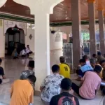 Lapas Kelas IIB Tolitoli berkomitmen membina Warga Binaan melalui program kepribadian dan kemandirian sebagai bekal kembali ke masyarakat. (Web. Ditjenpas)