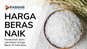 Harga Beras Eceran Medium Resmi Naik, Ini Rinciannya