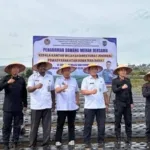 Lapas Alahan Panjang Kembangkan UMKM Bawang Merah