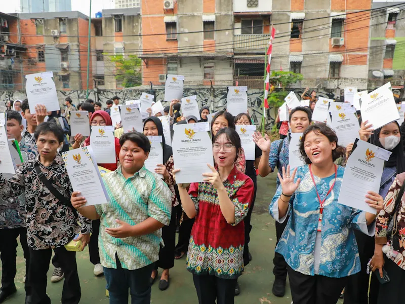 Ketua Komisi E DPRD Apresiasi Program Pemutihan Ijazah