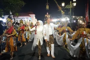 Kota Bogor Tampil dengan Produk Lokal Unggulan di JKPI 2025