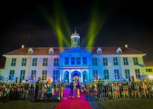 Kota Tua Siap Meriahkan HUT ke-80 RI Lewat Dua Acara Gratis