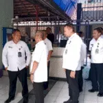 LPKA Kutoarjo: Kakanwil Soroti Cagar Budaya & Beri Al-Qur’an