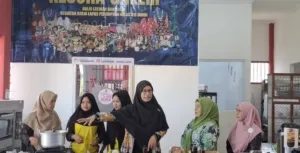 LPP Jambi Gelar Pelatihan Buat Cuka Pempek Dari Gula Sawit